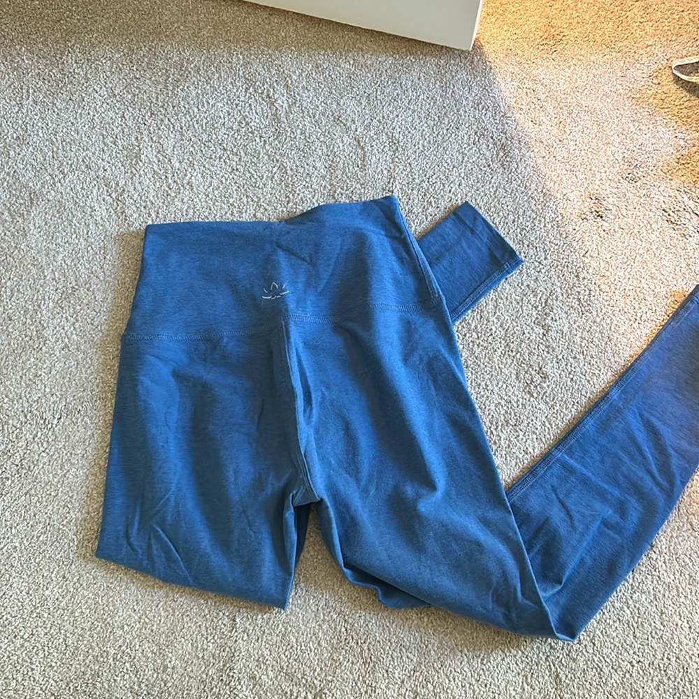 Beyond yoga leggings